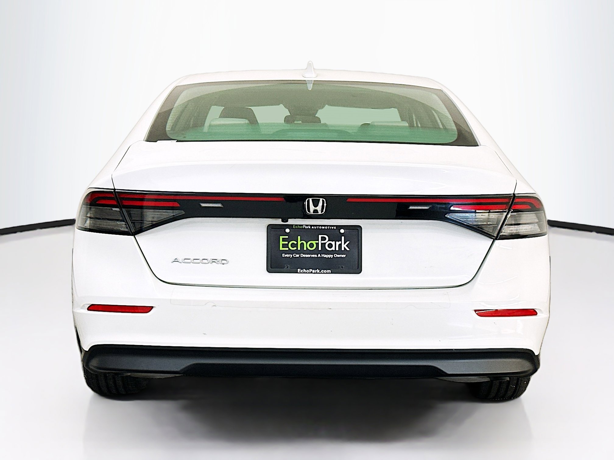 Used 2024 Honda Accord EX image 7