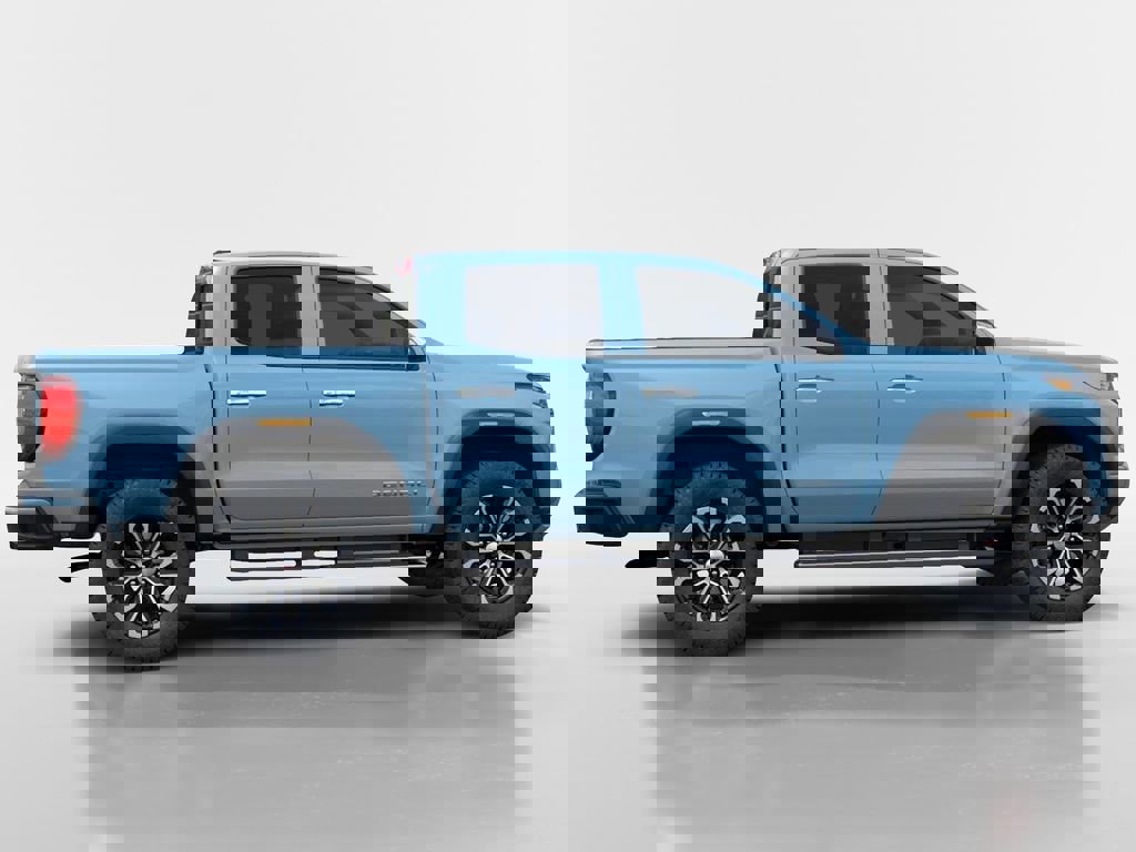 New 2026 GMC Canyon Denali image 5