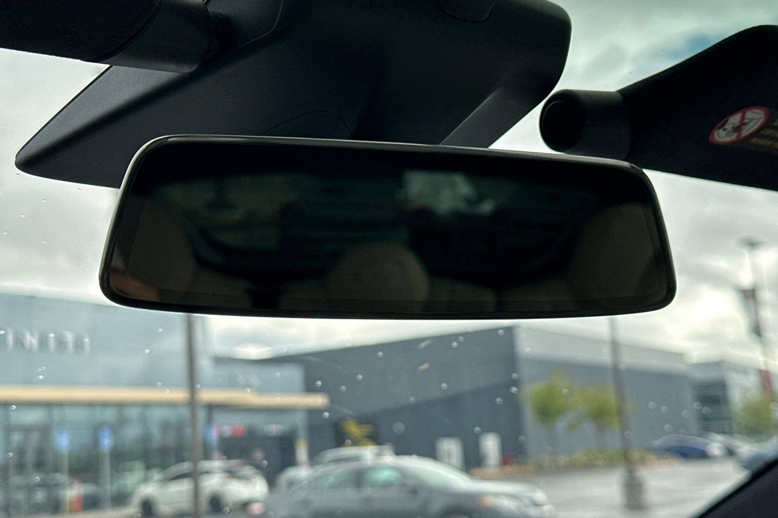 Used 2021 Tesla Model X Long Range image 25