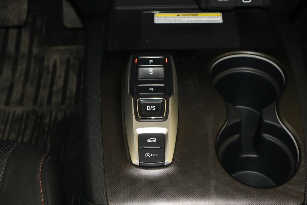 Used 2023 Honda Passport TrailSport image 27