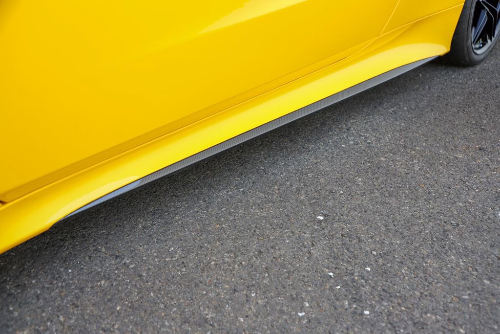 Used 2022 Acura NSX Type S AWD/4WD image 41