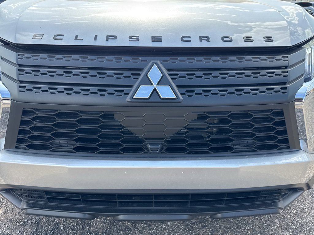 New 2026 Mitsubishi Eclipse Cross LE AWD/4WD image 42