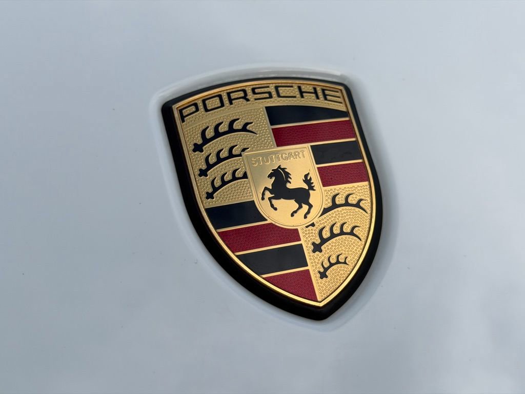 Used 2013 Porsche Panamera GTS image 16