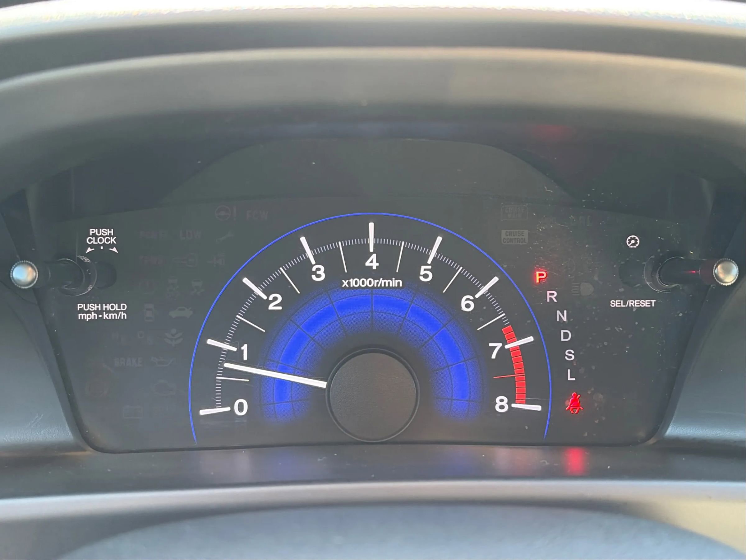 Used 2015 Honda Civic LX image 17