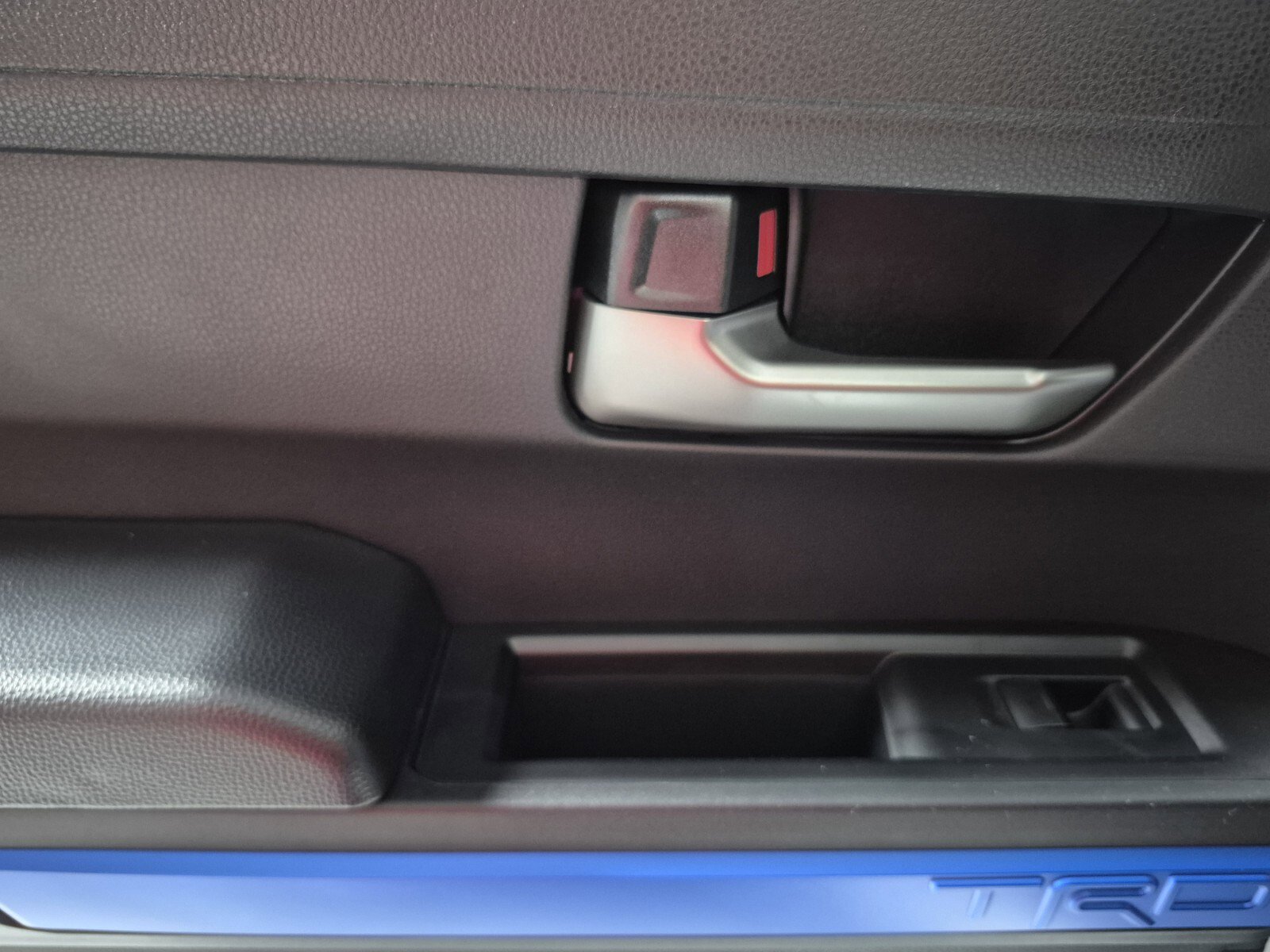 New 2026 Toyota Tacoma TRD Off-Road image 31