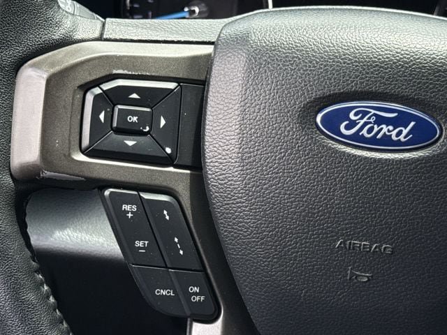 Used 2019 Ford Expedition XLT w/ Equipment Group 202A RWD image 14