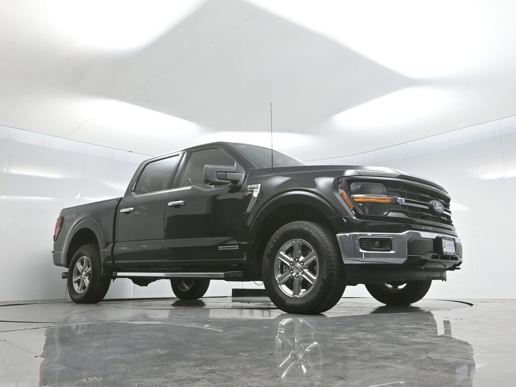 Used 2024 Ford F150 XLT w/ Mobile Office Package image 51