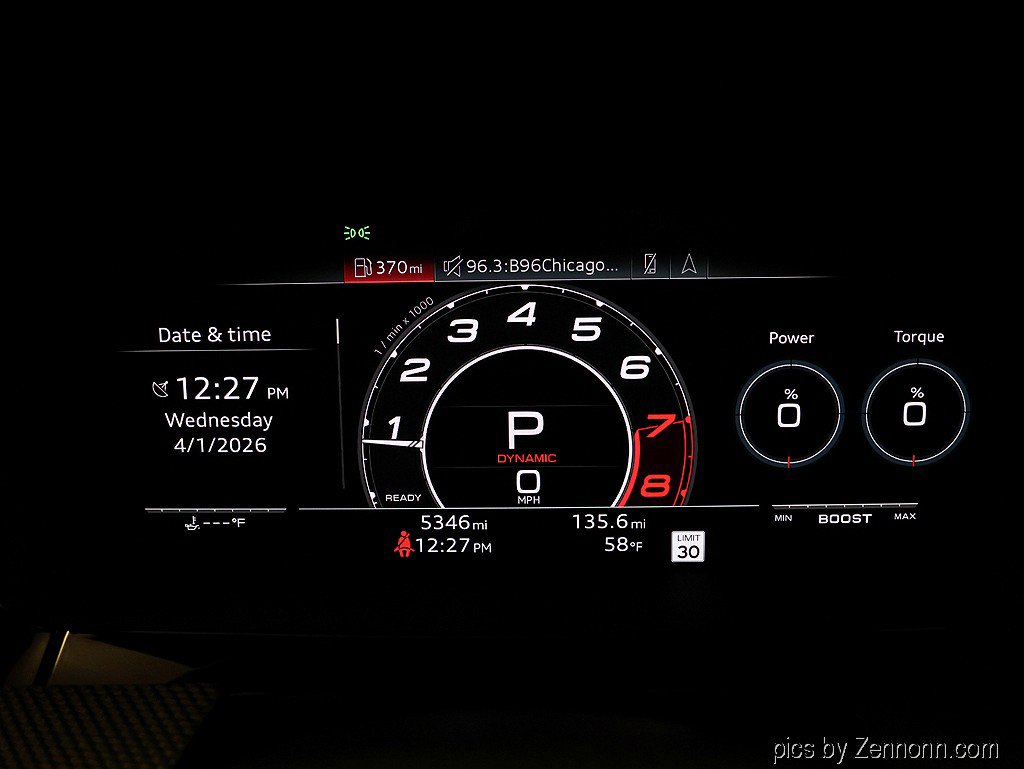 Used 2025 Audi RS 3 image 19