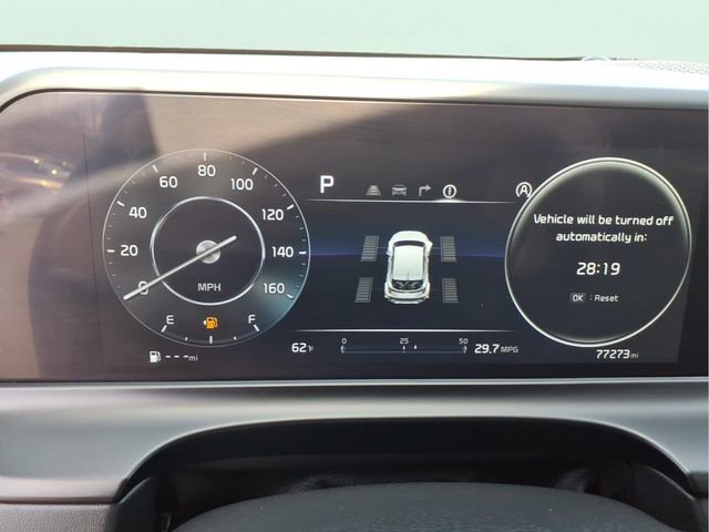 Used 2024 Kia Seltos EX AWD/4WD image 23