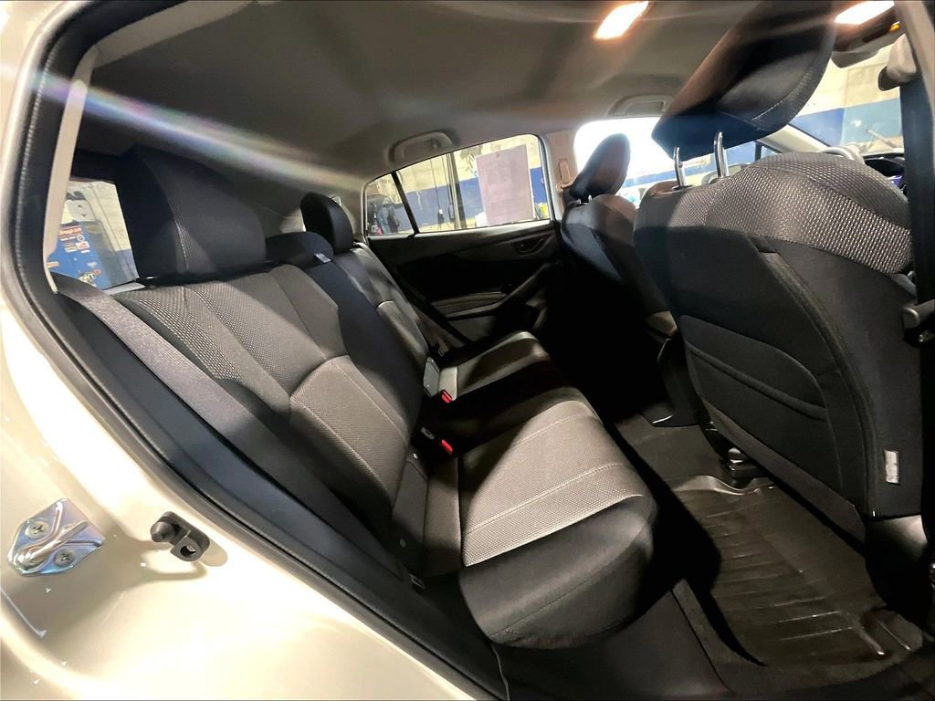 Used 2023 Subaru Crosstrek 2.0i image 22