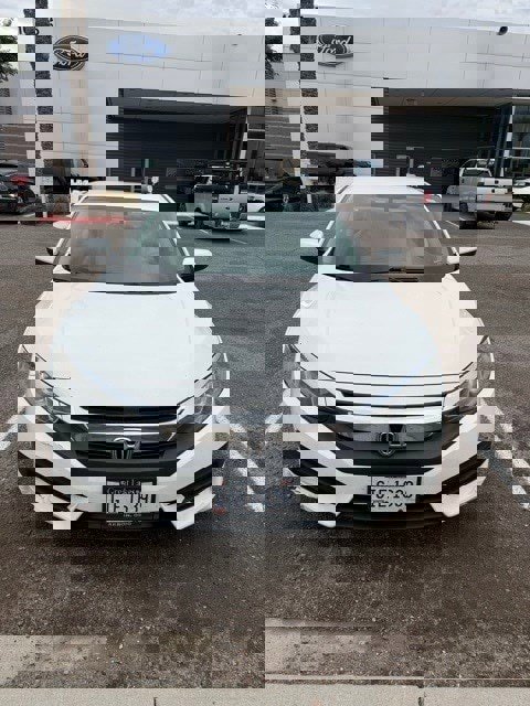 Used 2017 Honda Civic LX image 5