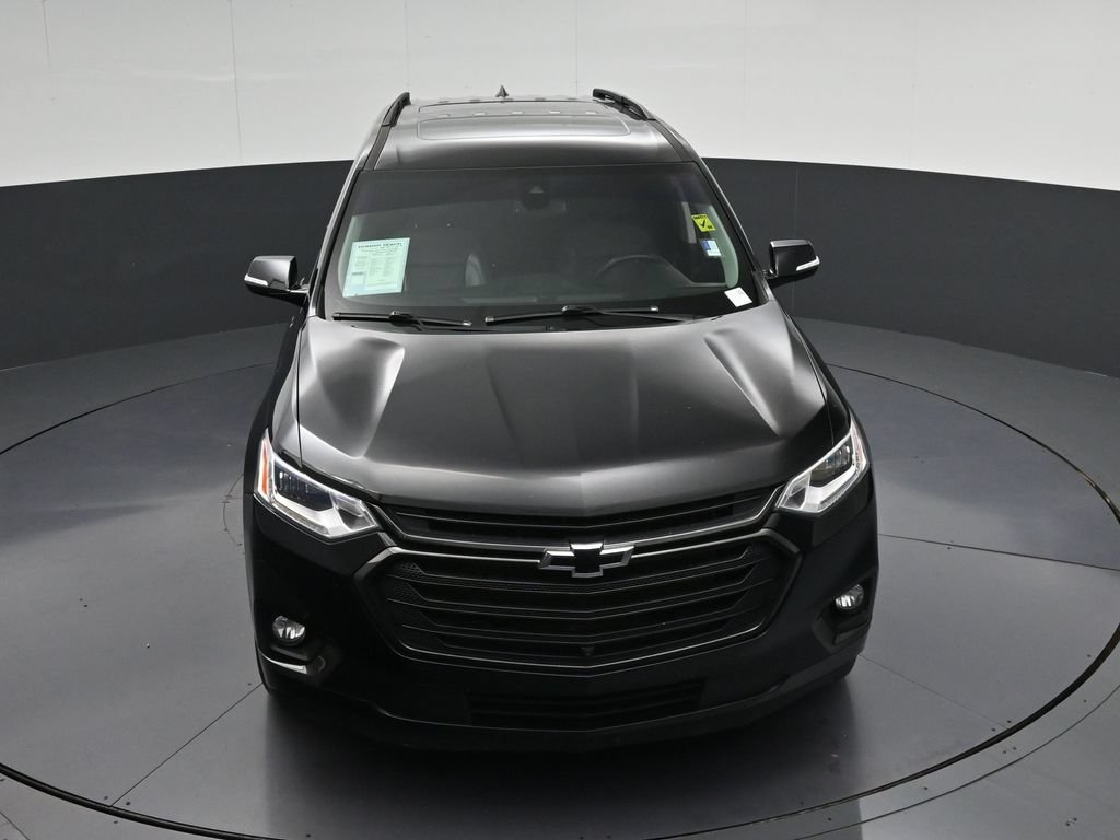 Used 2020 Chevrolet Traverse Premier w/ Redline Edition FWD image 23