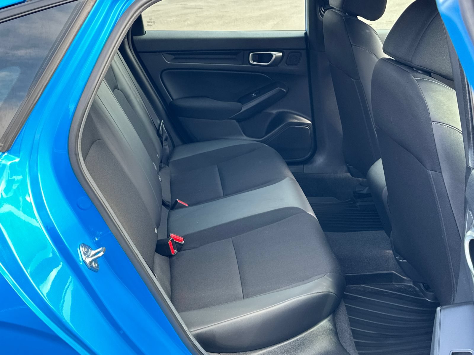 Used 2024 Honda Civic Sport image 15