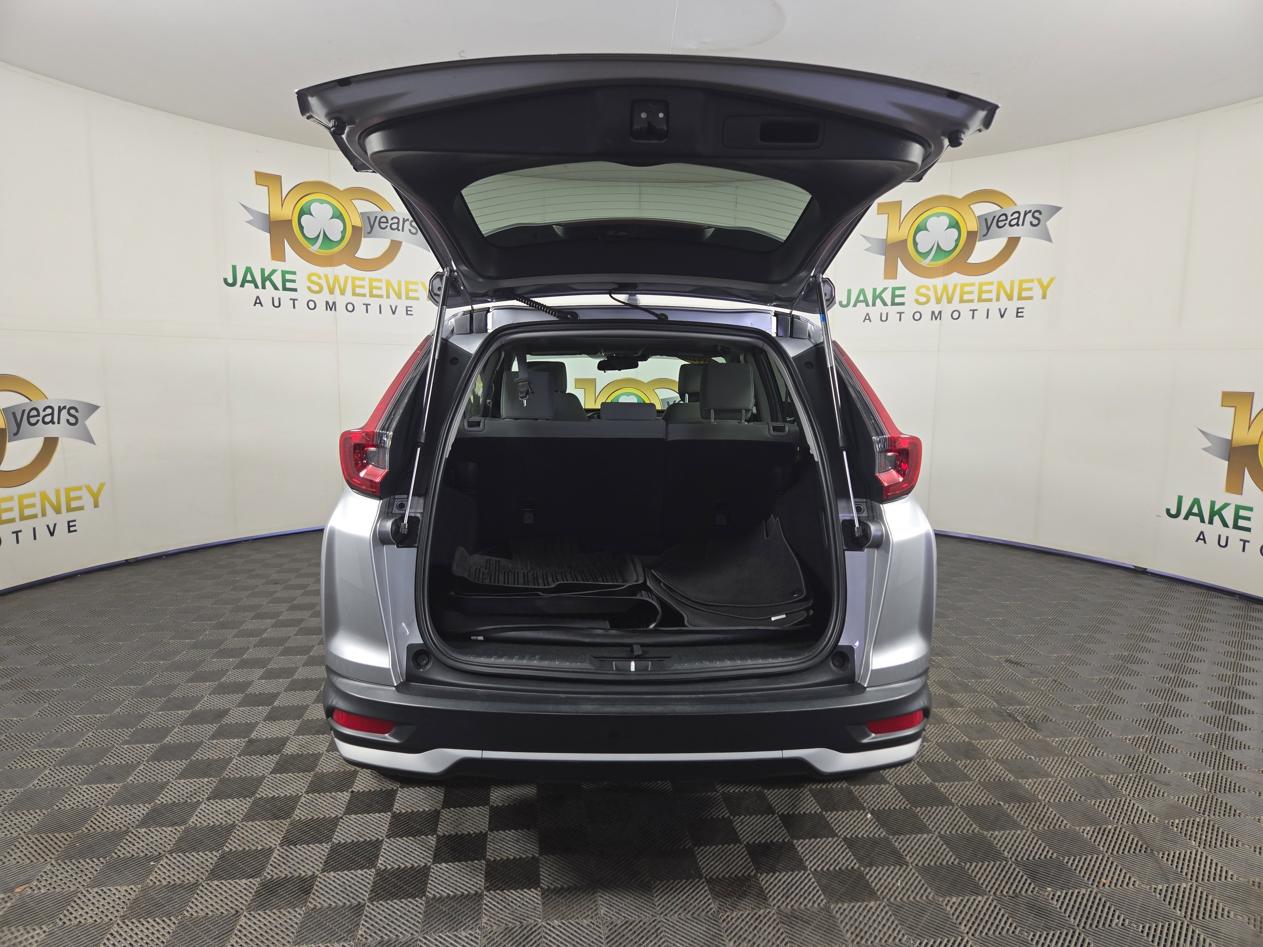 Used 2022 Honda CR-V EX image 33