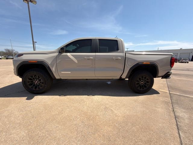New 2026 GMC Canyon Elevation w/ Convenience Package RWD image 11