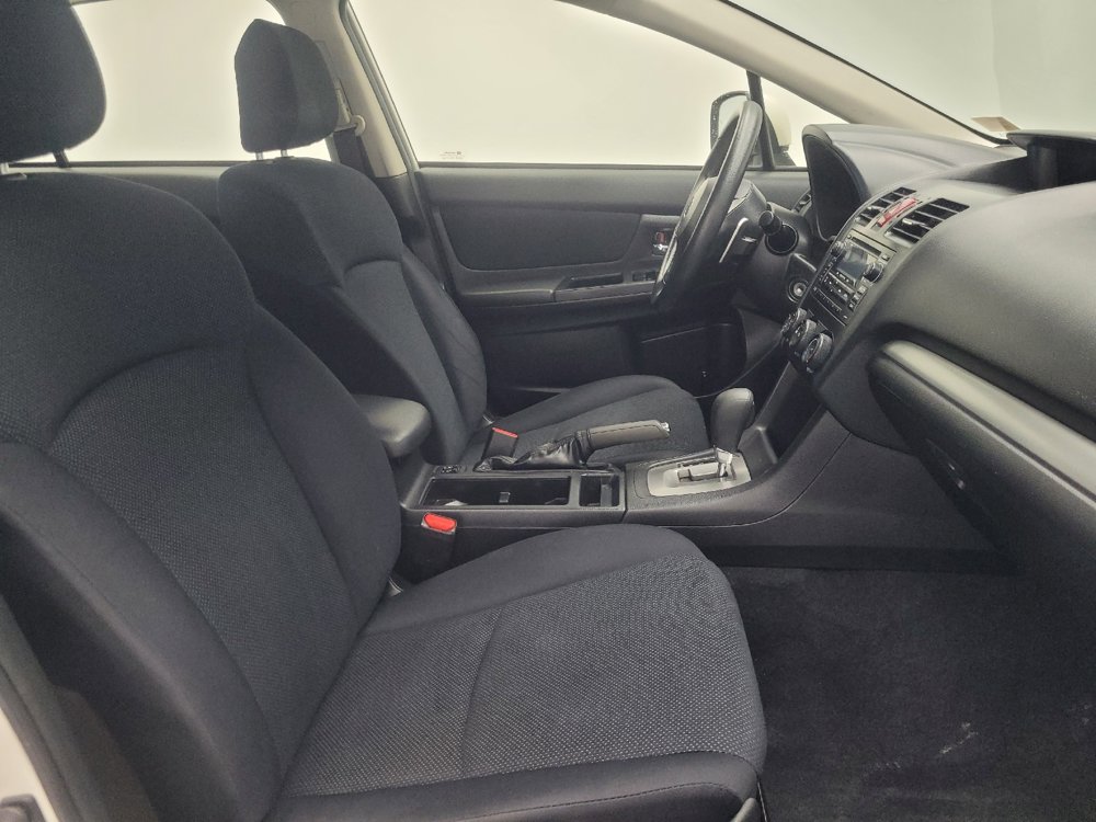 Used 2014 Subaru Impreza 2.0i Premium w/ All-Weather Package w/CVT AWD/4WD image 21