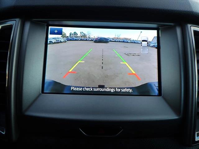 Used 2022 Ford Ranger XLT w/ Equipment Group 301A Mid image 14