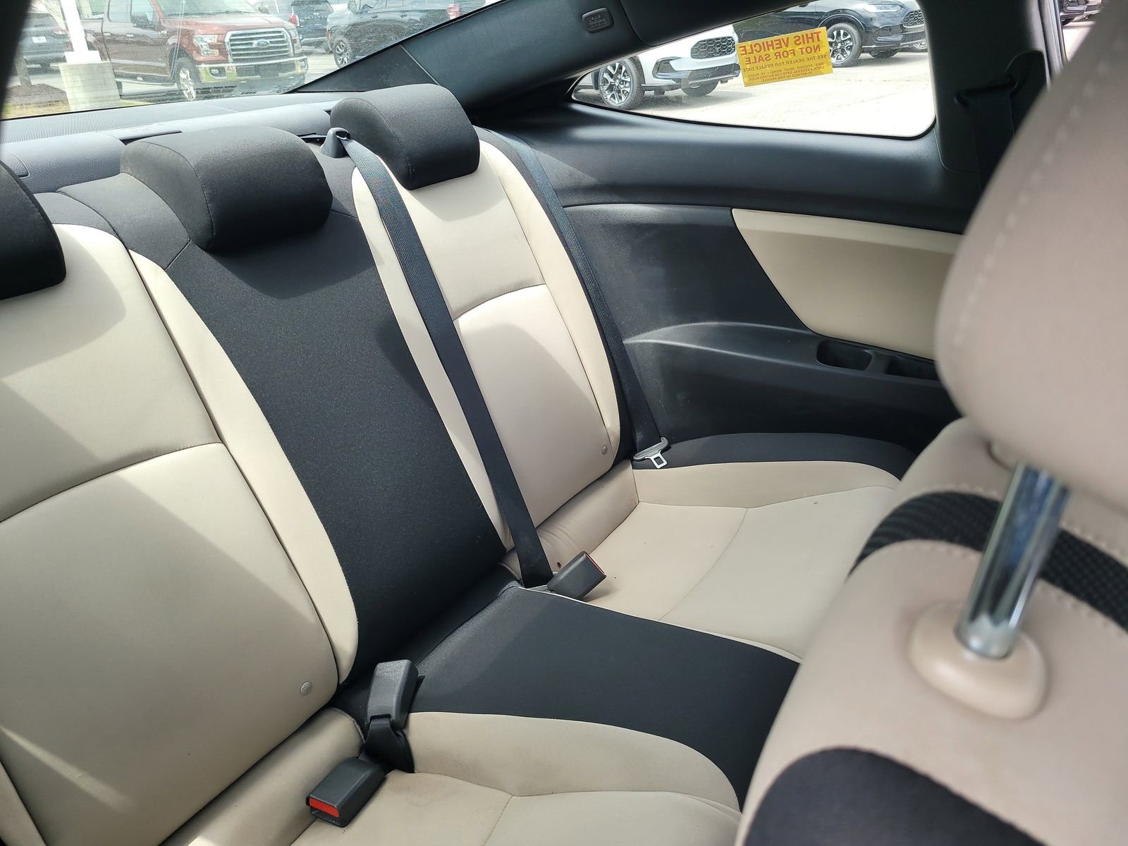 Used 2018 Honda Civic EX-T image 22