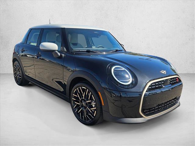 New 2026 MINI Cooper S FWD image 9