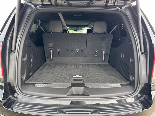 Used 2021 Chevrolet Suburban RST image 13