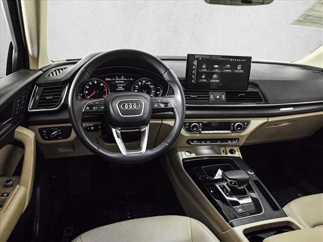 Certified 2023 Audi Q5 2.0T Premium w/ Convenience Package AWD/4WD image 19