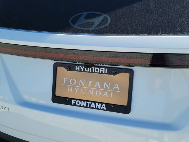 New 2026 Hyundai Tucson SEL image 22