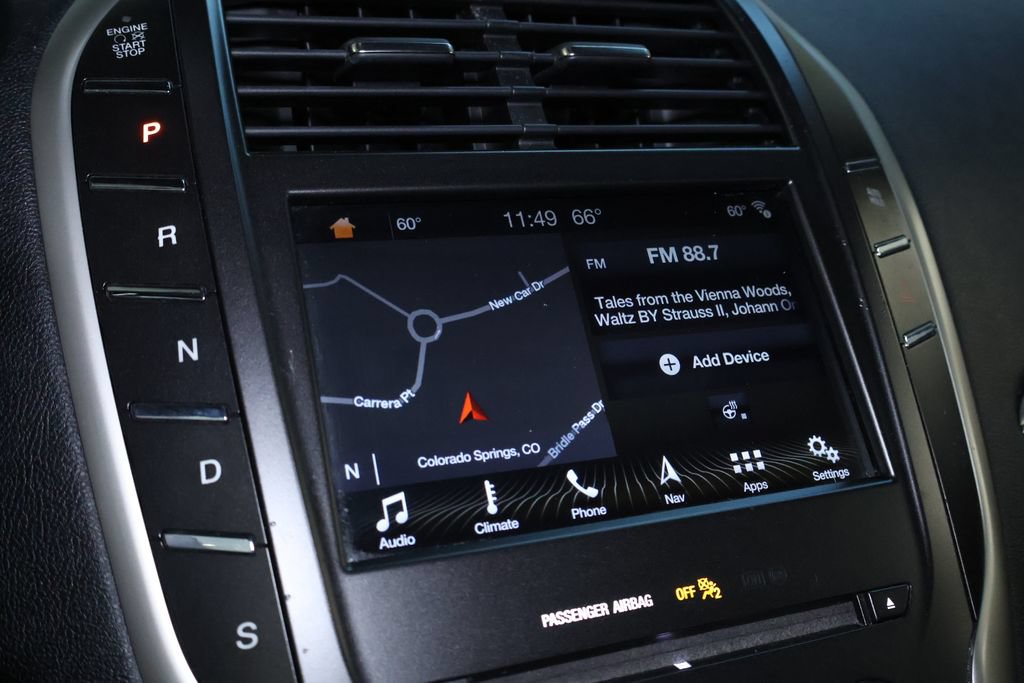 Used 2019 Lincoln MKC Reserve w/ MKC Climate Package AWD/4WD image 31