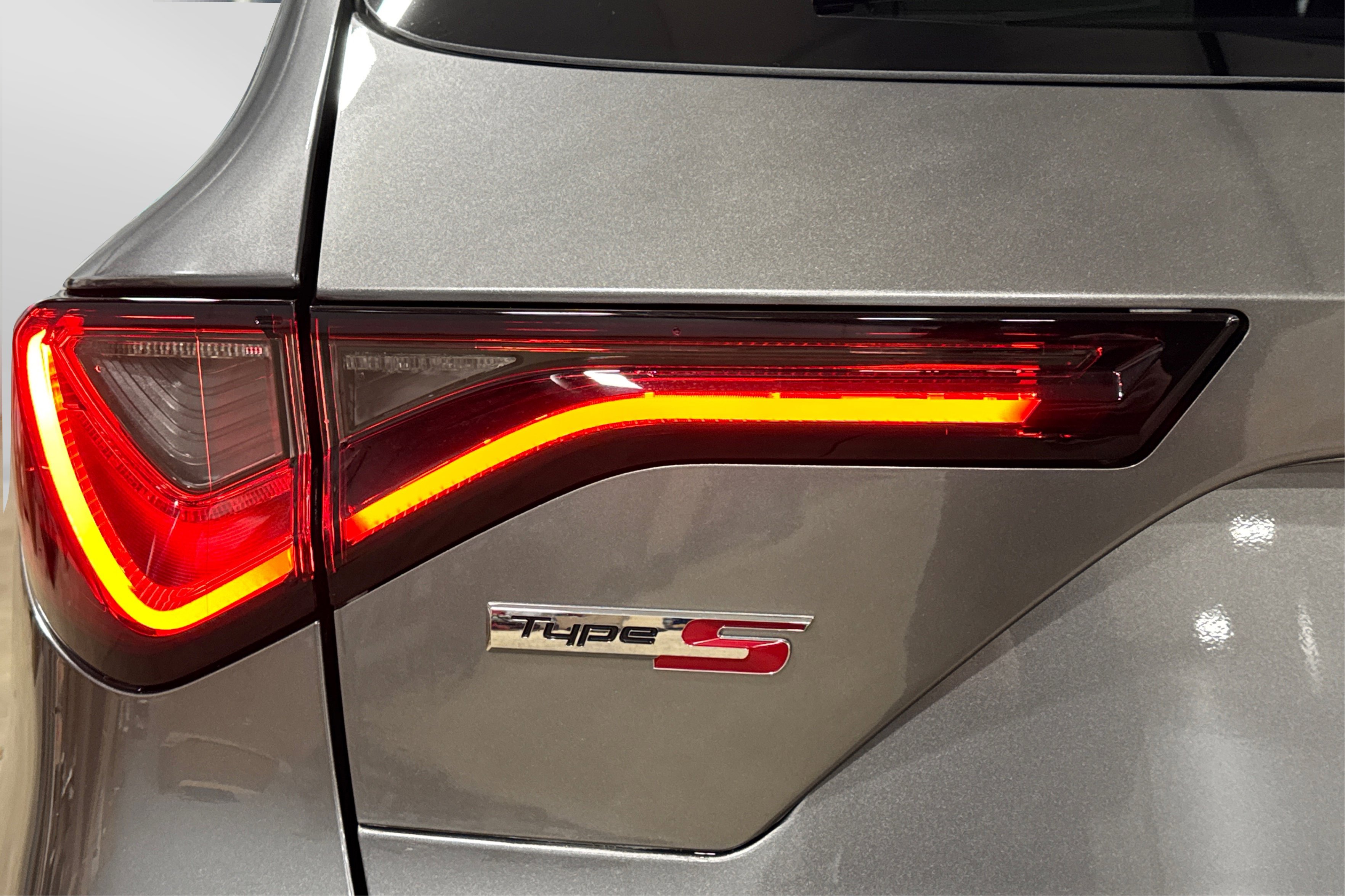 Used 2025 Acura MDX Type S w/Advance Package image 51