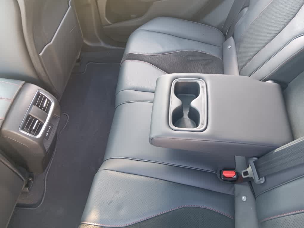 Used 2026 Acura RDX w/ Advance Package AWD/4WD image 16