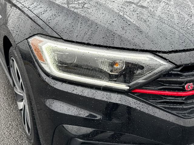 Used 2021 Volkswagen Jetta GLI image 12