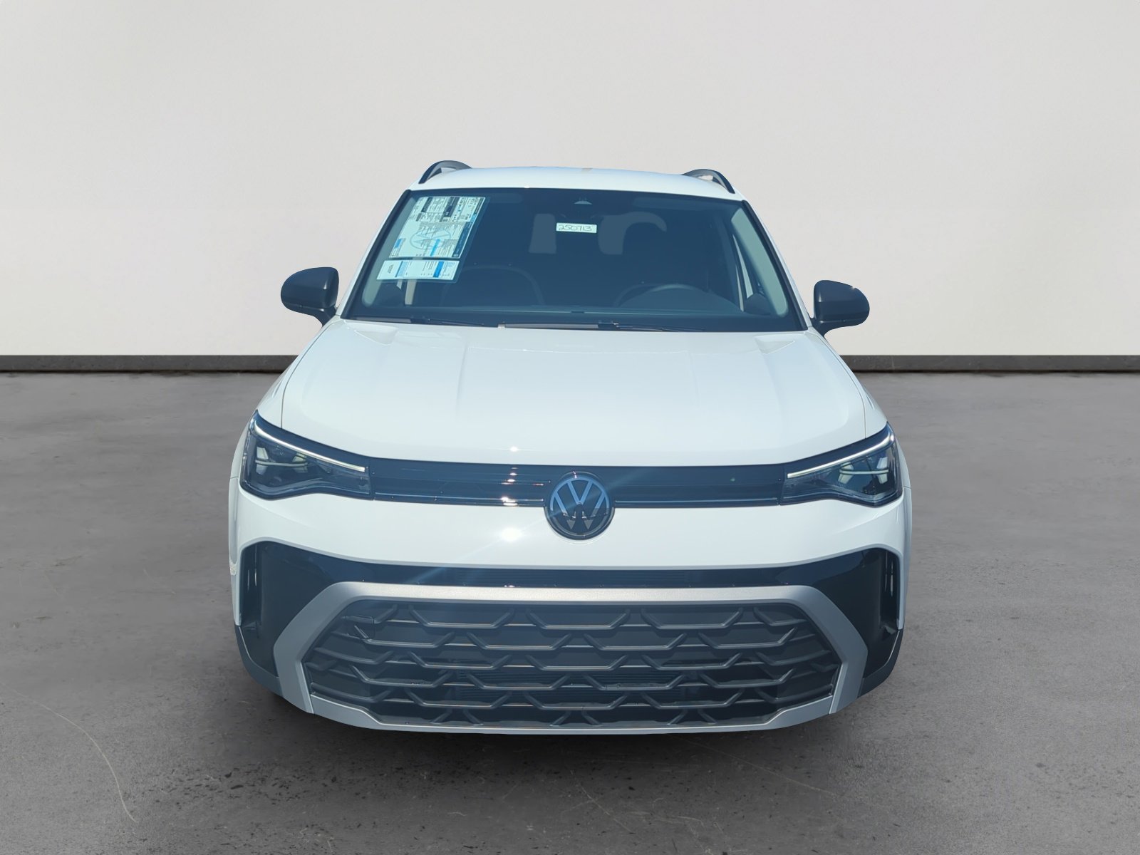 New 2025 Volkswagen Taos S image 8