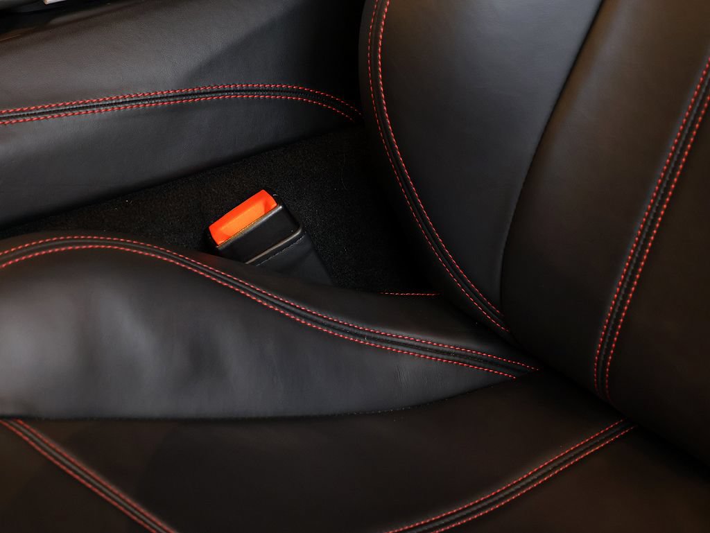Certified 2014 Ferrari F12 Berlinetta RWD image 84