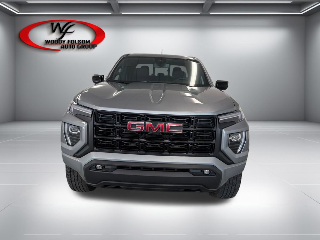 New 2026 GMC Canyon Elevation w/ Convenience Package RWD image 2