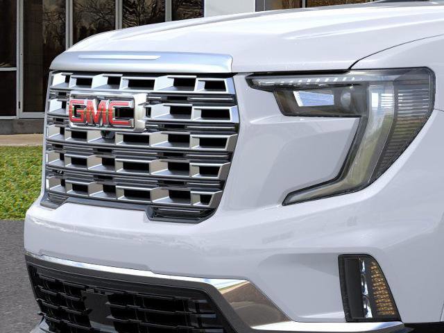 New 2026 GMC Acadia Denali w/ Super Cruise Package image 30