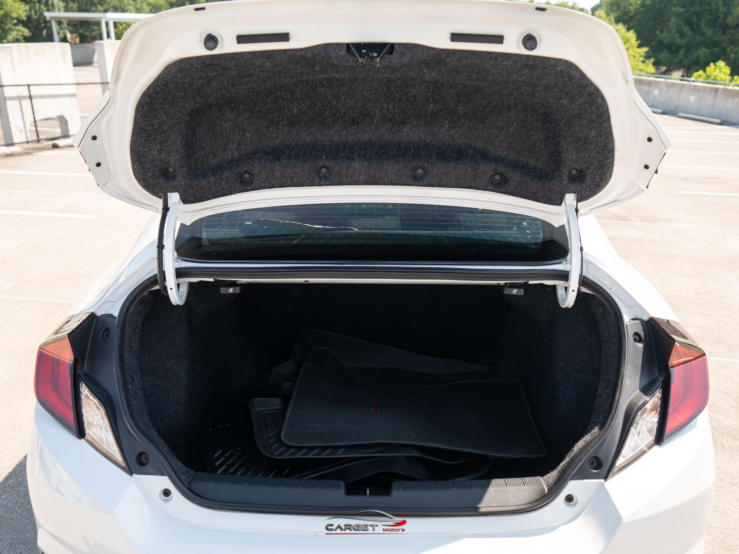 Used 2020 Honda Civic Si image 38