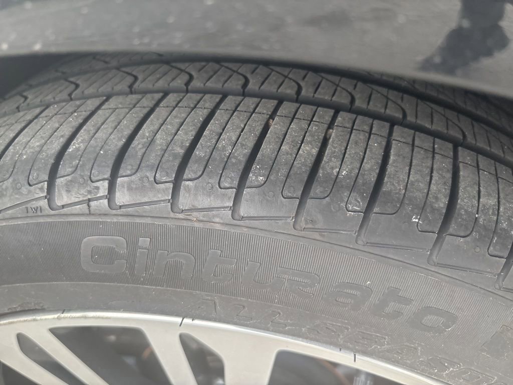 Used 2024 Audi A8 L 3.0T w/ Comfort Plus Package image 15