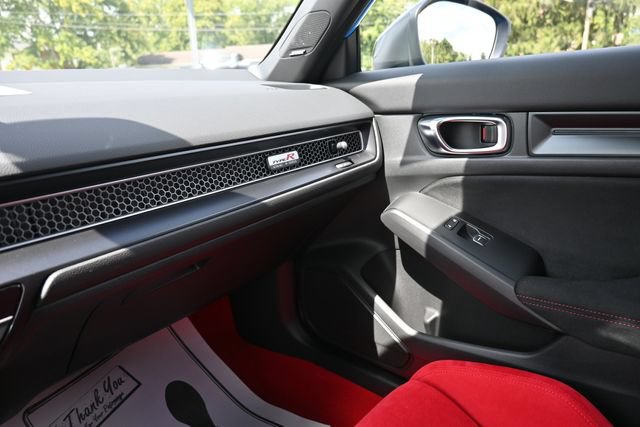 Used 2025 Honda Civic Type R image 27