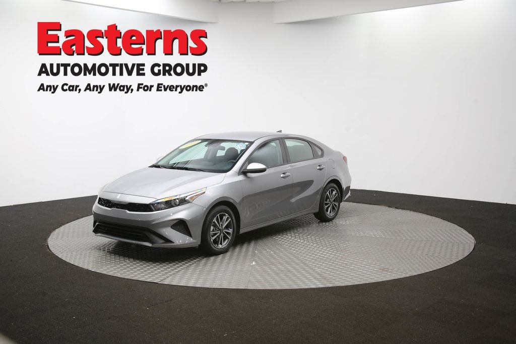 Used 2024 Kia Forte LXS image 54