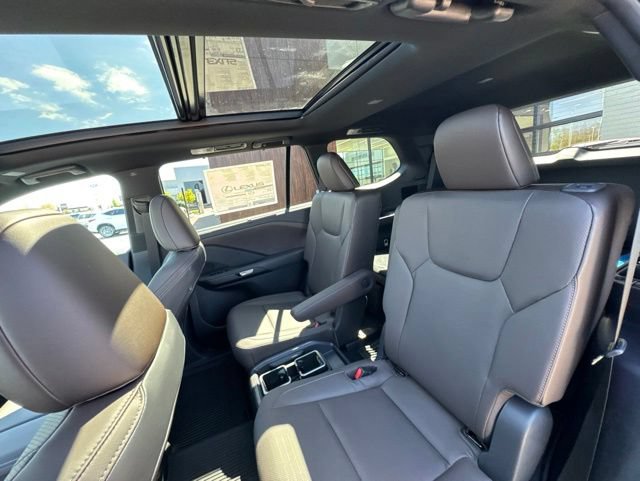 New 2026 Lexus TX 350 AWD w/ Technology Package image 33