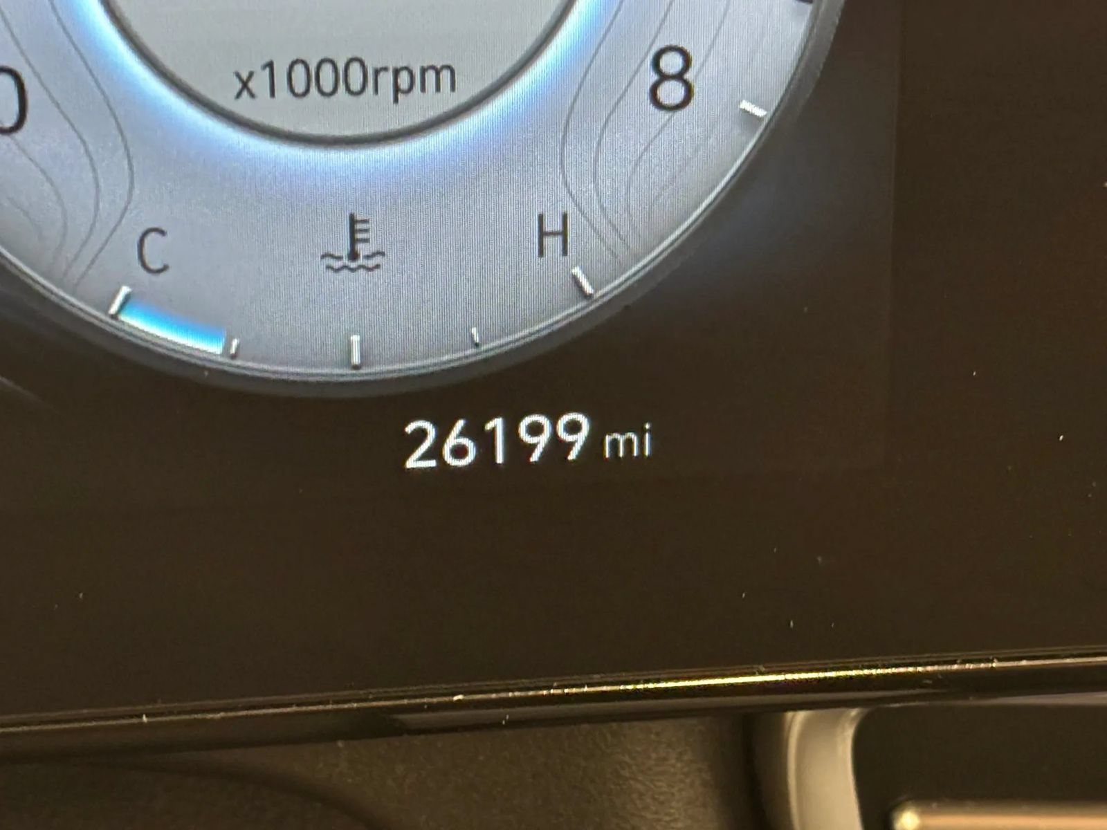 Used 2024 Hyundai Elantra SEL FWD image 45