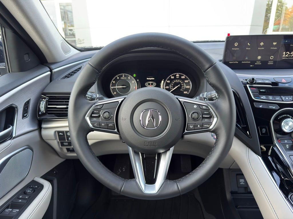New 2025 Acura RDX SH-AWD w/ Technology Package image 19