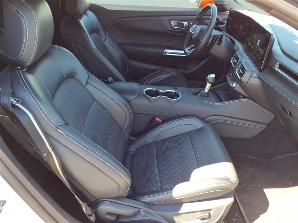 Used 2024 Ford Mustang GT Premium image 25