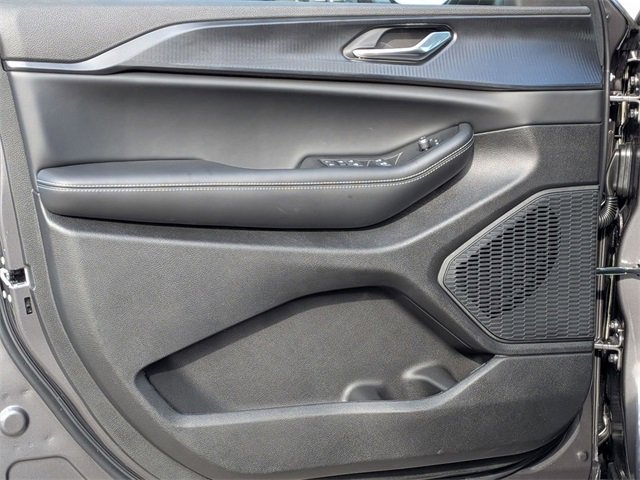 New 2025 Jeep Grand Cherokee Laredo X image 15