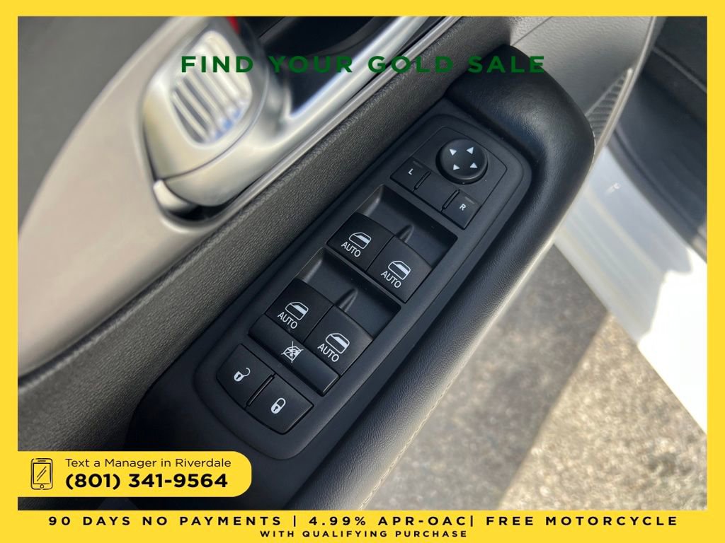 New 2026 Chrysler Pacifica Select image 11