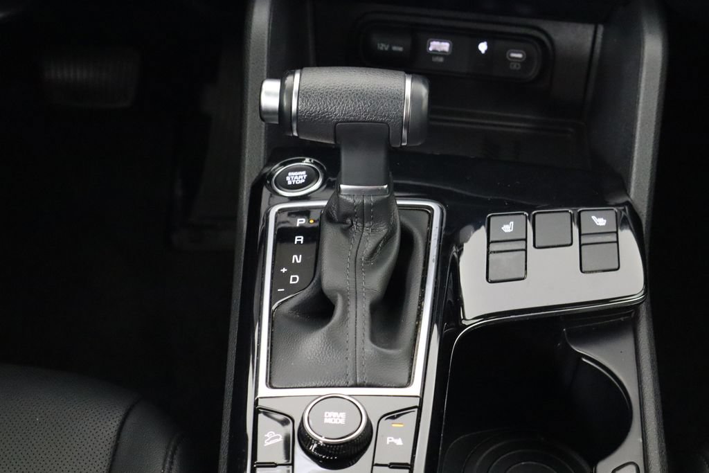 Used 2025 Kia Sportage EX FWD image 27