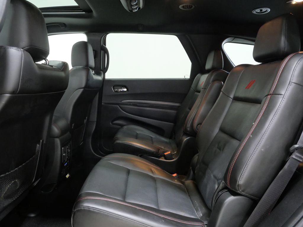 Used 2023 Dodge Durango R/T image 25