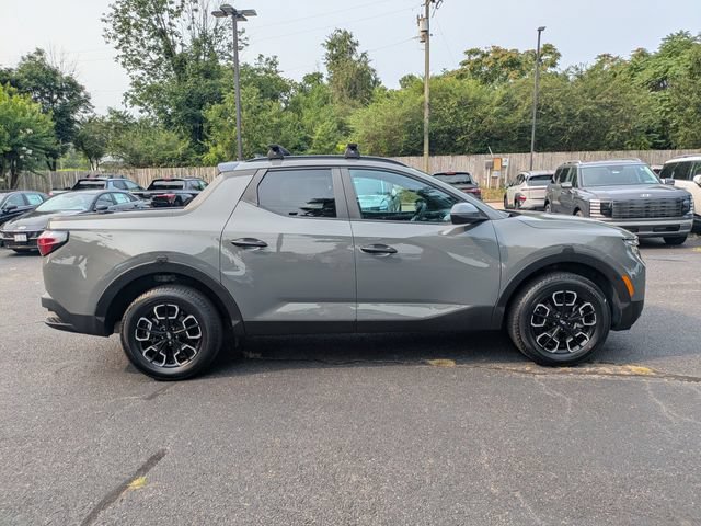 Certified 2023 Hyundai Santa Cruz SEL w/ Activity Package AWD/4WD image 3