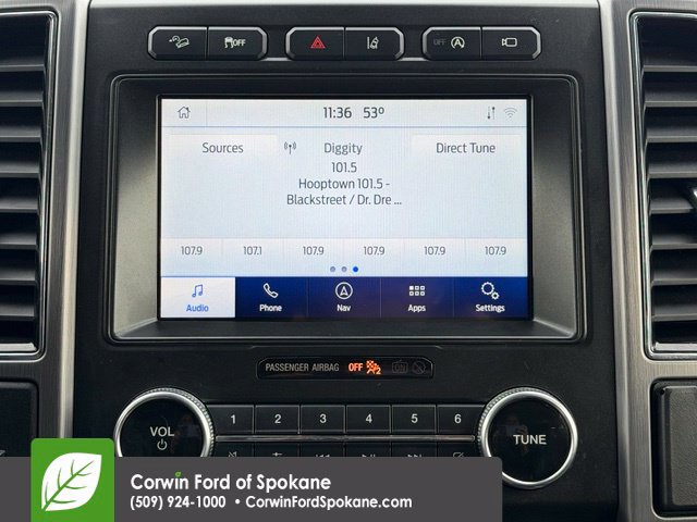 Used 2020 Ford Expedition Platinum AWD/4WD image 28