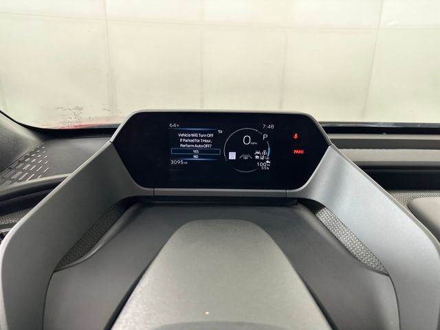 Used 2024 Subaru Solterra Limited image 17