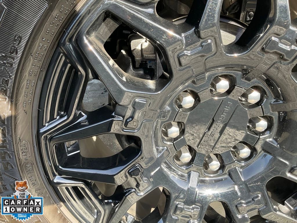 Used 2025 GMC Hummer EV 2X image 82